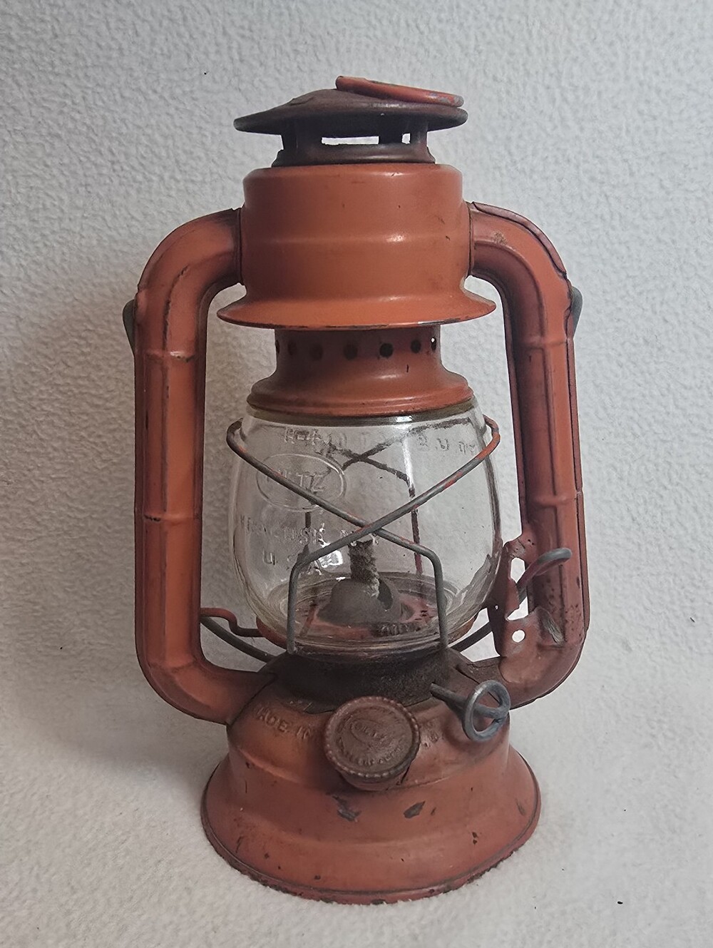 Vintage Dietz No. 50 Comet Lantern